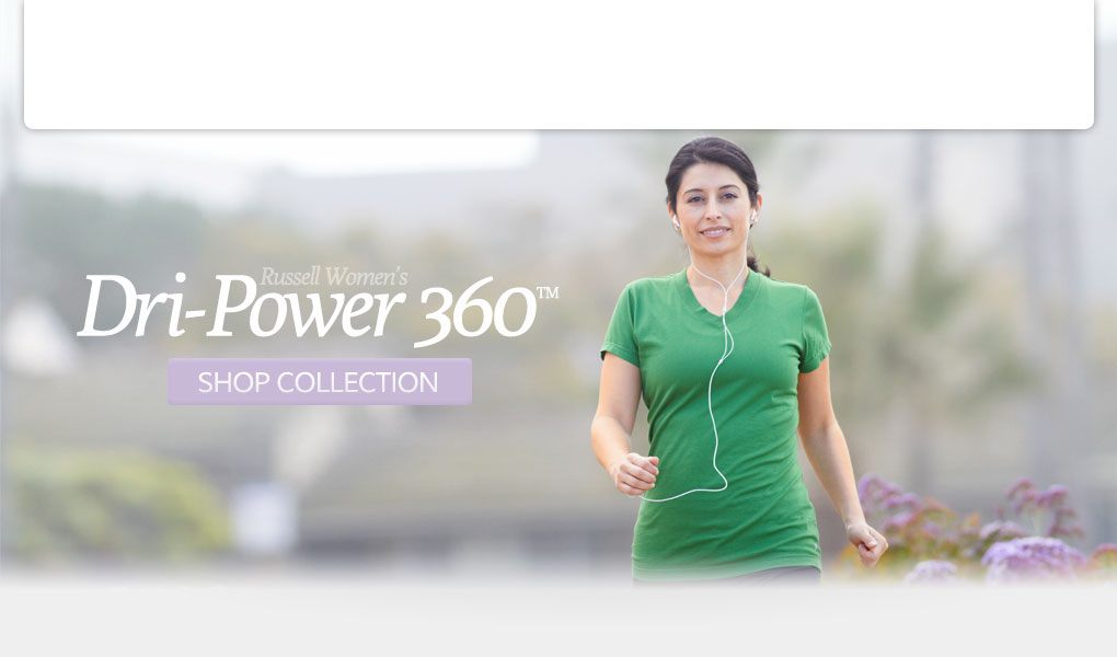 Women's Drip Power 360 V-Neck