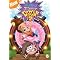 Jimmy Neutron/Fairly OddParents/Spongebob Square Pants