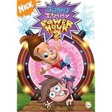 The Jimmy/Timmy Power Hour 2 - When Nerds Collide (Jimmy Neutron / Fairly OddParents) ~ Debi Derryberry