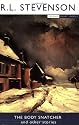 The Bodysnatcher & Other Stories (Phoenix short stories)