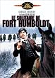 Le Solitaire de Fort Humboldt