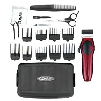 Conair 19-pc. Pro Haircut Kit