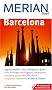 Barcelona. Merian live!
