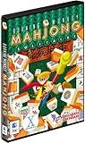 Burning Monkey Mahjong (Mac)