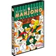 Burning Monkey Mahjong (Mac) by FREEVERSE