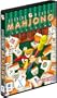 Burning Monkey Mahjong (Mac)