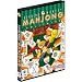 Burning Monkey Mahjong (Mac)