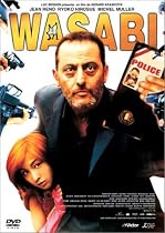 WASABI [DVD]