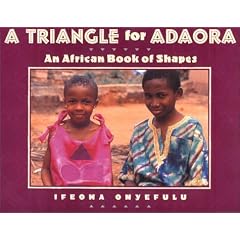 A Triangle For Adaora
