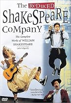 The Reduced Shakespeare Company - The Complete Works of William Shakespeare (Abridged)