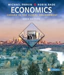 Economics: Canada in the Global Envir...