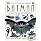 Young boys' Batman / Dark Knight entertainment