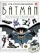 DC Animated Batman Sticker Book