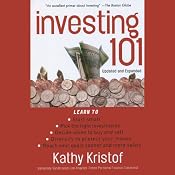 Investing 101, 2nd, Updated and Expanded Edition | [Kathy Kristof]