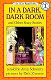 In a Dark, Dark Room (I Can Read)