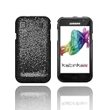 Katinkas Ecstasy Hard Cover f&uuml;r Samsung Galaxy i9000 schwarz
