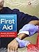 Heartsaver First Aid Student Workbook
