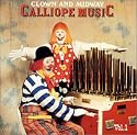 Clown and Midway Calliope Music Vol. 1