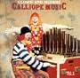 Clown and Midway Calliope Music Vol. 1