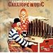 Clown and Midway Calliope Music Vol. 1