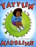 Tattlin' Madeline Carol Cummings