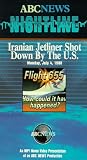 VHS : Nightline: Iranian Jetliner Shot