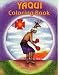 Yaqui Coloring Book: A Yaqui Way of Life (Coloring Books) by Stan Padilla