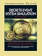 Discrete-Event Simulation