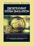 Discrete-event system simulation
