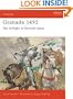 Granada 1492 (Campaign Series Number 53)