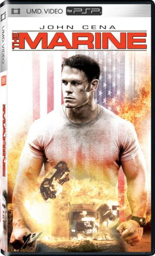 Get The Marine [UMD for PSP] Online