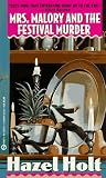 Mrs. Malory and the Festival Murders (Mrs. Malory Mystery)