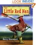The Little Red Hen