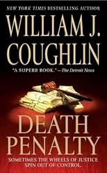 Death Penalty (A Charley Sloan Courtroom Thriller)