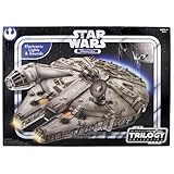 Star Wars E3 OTC MILLENNIUM FALCON