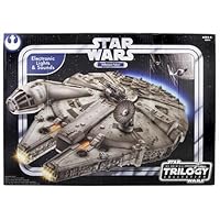 Star Wars E3 OTC MILLENNIUM FALCON