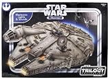 Star Wars E3 OTC MILLENNIUM FALCON