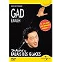 Gad Elmaleh : D�calages au Palais des glaces <b>DVD</b> ~ Gad Elmaleh