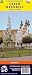 ITMB Czech Republic Map (Travel Reference Map)