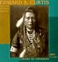 Edward Curtis / Native Americans Calendar: 2001