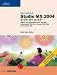 Macromedia Studio MX 2004: Step-By-Step Projects for Flash MX 2004, Dreamweaver MX 2004, Fireworks MX 2004, and FreeHand MX