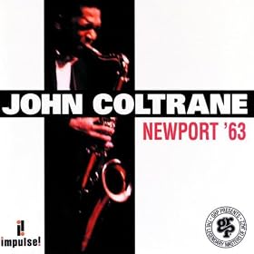 Newport '63