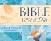 Bible Verse-a-Day 2012 Calendar