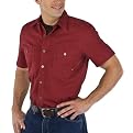 Dickies Herringbone Work Shirt