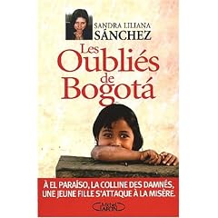 Les Oubli�s de Bogota