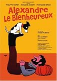 Alexandre Le Bienheureux-1967 (Non-US Format, PAL Region 2)