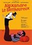 Alexandre Le Bienheureux-1967 (Non-US Format, PAL Region 2)