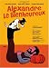Alexandre Le Bienheureux-1967 (Non-US Format, PAL Region 2) [Region 2]
