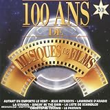 100 Ans De Musiques De Films