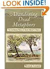 Abandoning Dead Metaphors: The Caribbean Phase of Derek Walcott's Poetry